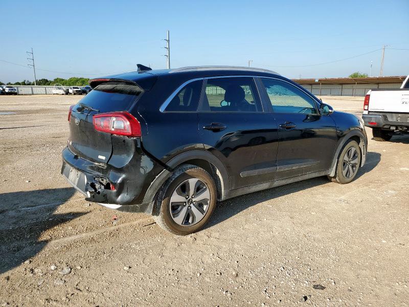 Photo 3 from auction – 2017 KIA NIRO EX with VIN KNDCC3LC1H5085974