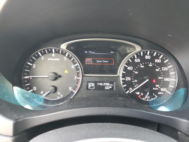 Photo 9 from auction – 2014 NISSAN ALTIMA 2.5 with VIN 1N4AL3AP3EC128639