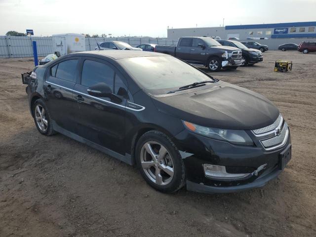 Photo 4 from auction – 2011 CHEV VOLT with VIN 1G1RD6E47BU102958