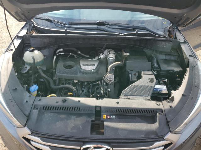 Photo 11 from auction – 2017 HYUNDAI TUCSON LIM with VIN KM8J3CA20HU408611