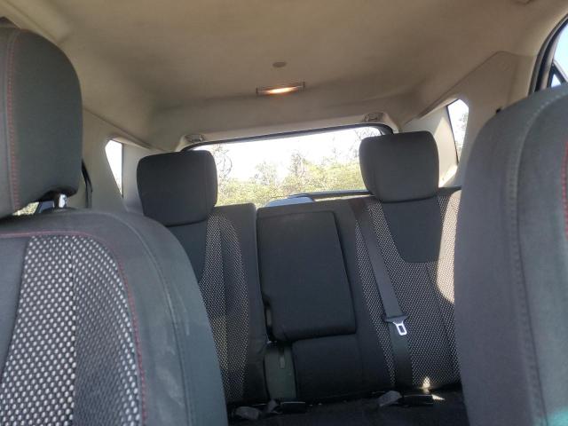 Photo 10 from auction – 2011 CHEVROLET EQUINOX LT with VIN 2CNFLNEC8B6376517