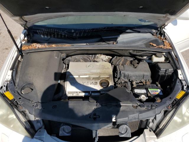 Photo 12 from auction – 2004 LEXUS RX 330 with VIN 2T2HA31U04C001210