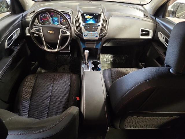 Photo 8 from auction – 2013 CHEVROLET EQUINOX LT with VIN 2GNFLEEK5D6303191