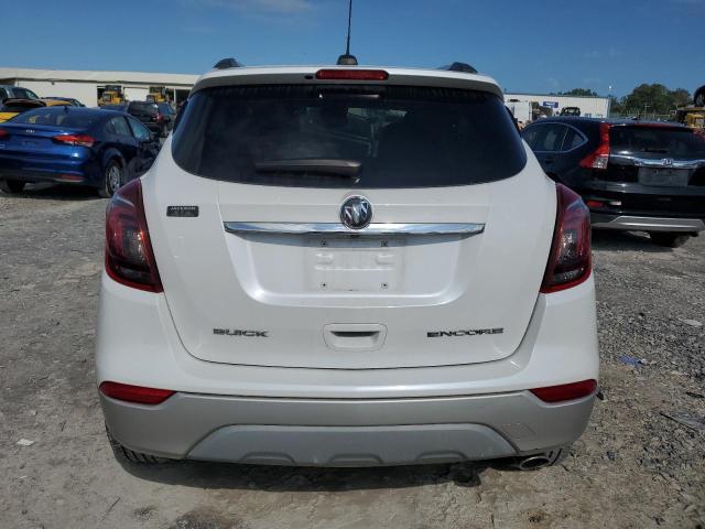 Photo 6 from auction – 2017 BUICK ENCORE ESSENCE with VIN KL4CJCSB1HB186975