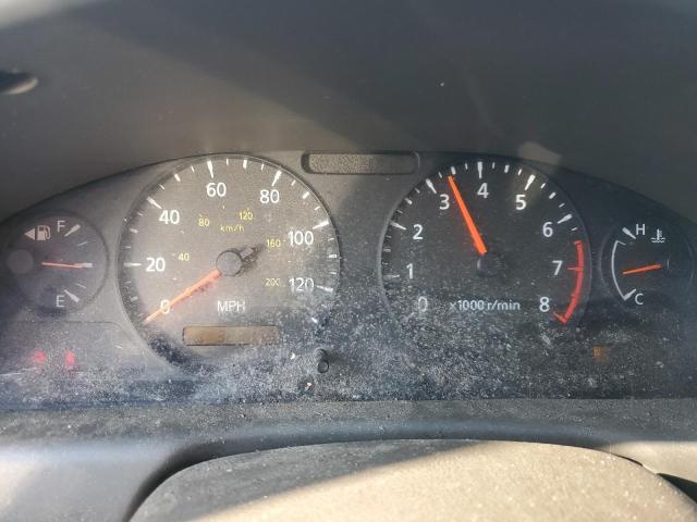 Photo 9 from auction – 2004 NISSAN SENTRA 1.8 with VIN 3N1CB51D04L854620