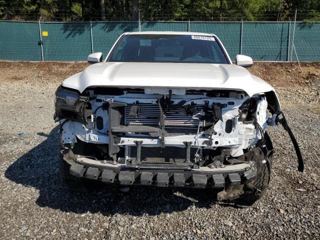 Photo 5 from auction – 2024 TOYOTA TACOMA DOU with VIN 3TMLB5JN8RM039217