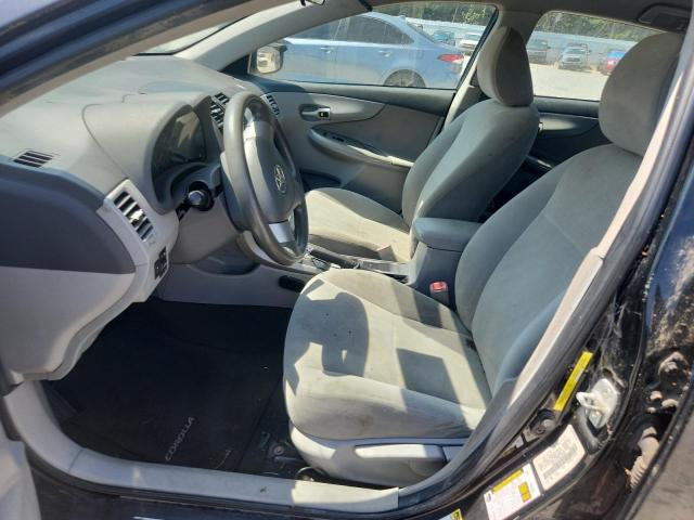 Photo 7 from auction – 2010 TOYOTA COROLLA BA with VIN 1NXBU4EE9AZ223393