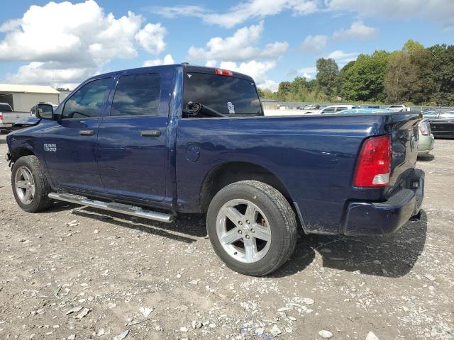 Photo 2 from auction – 2018 RAM 1500 ST with VIN 1C6RR7KGXJS222736