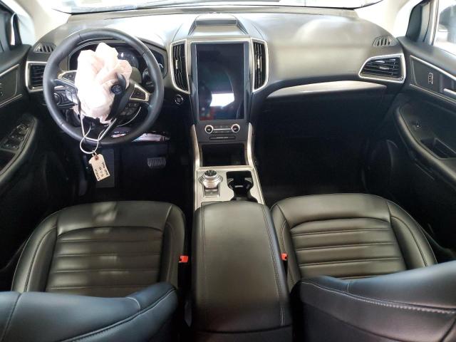 Photo 8 from auction – 2024 FORD EDGE SEL with VIN 2FMPK4J96RBA33198