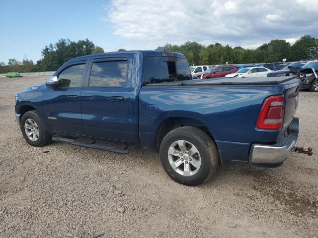 Photo 2 from auction – 2024 RAM 1500 LARAM with VIN 1C6SRFJT4RN153126