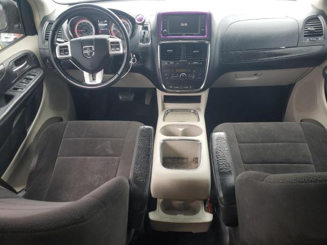 Photo 8 from auction – 2012 DODGE GRAND CARA with VIN 2C4RDGDGXCR377702