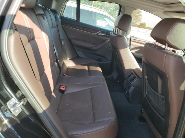 Photo 11 from auction – 2016 BMW X4 with VIN 5UXXW3C56G0R20634