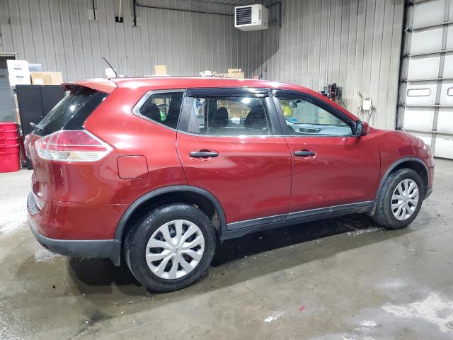 Photo 3 from auction – 2016 NISSAN ROGUE S with VIN KNMAT2MV8GP718135