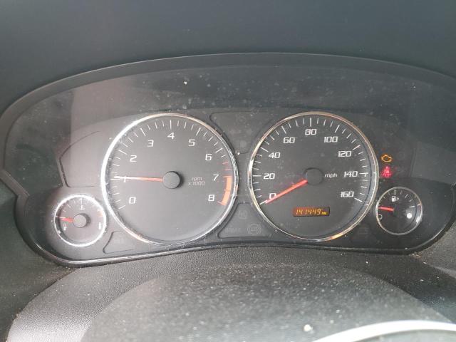 Photo 9 from auction – 2005 CADILLAC SRX with VIN 1GYEE63A950164251