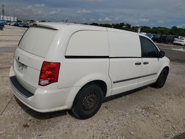 Photo 3 from auction – 2012 DODGE RAM VAN with VIN 2C4JDGAG0CR257781