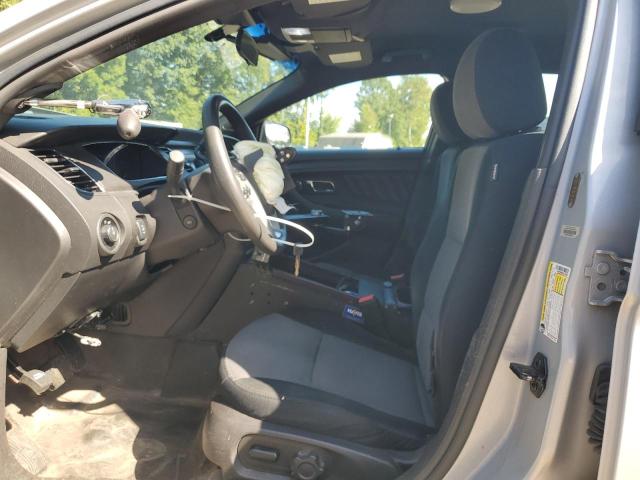 Photo 7 from auction – 2014 FORD TAURUS POL with VIN 1FAHP2MK0EG158087