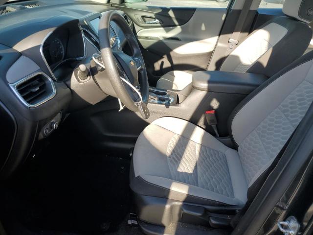 Photo 7 from auction – 2019 CHEVROLET EQUINOX LS with VIN 2GNAXHEV1K6190685