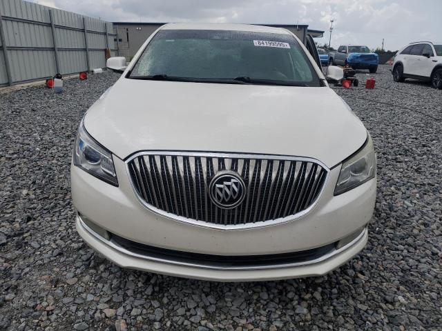 Photo 5 from auction – 2014 BUICK LACROSSE T with VIN 1G4GF5G34EF204715