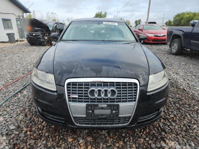 Photo 5 from auction – 2007 AUDI A6 S-LINE with VIN WAUEV74F67N068716