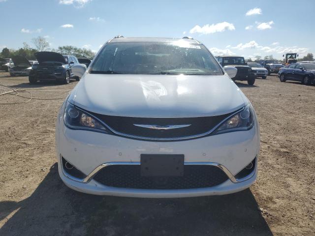 Photo 5 from auction – 2018 CHRYSLER PACIFICA T with VIN 2C4RC1EG5JR270357