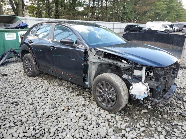 Photo 4 from auction – 2021 MAZDA CX-30 with VIN 3MVDMAAL4MM223499