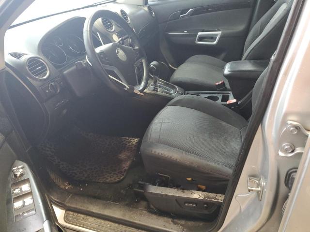 Photo 7 from auction – 2014 CHEVROLET CAPTIVA LS with VIN 3GNAL2EK5ES627141