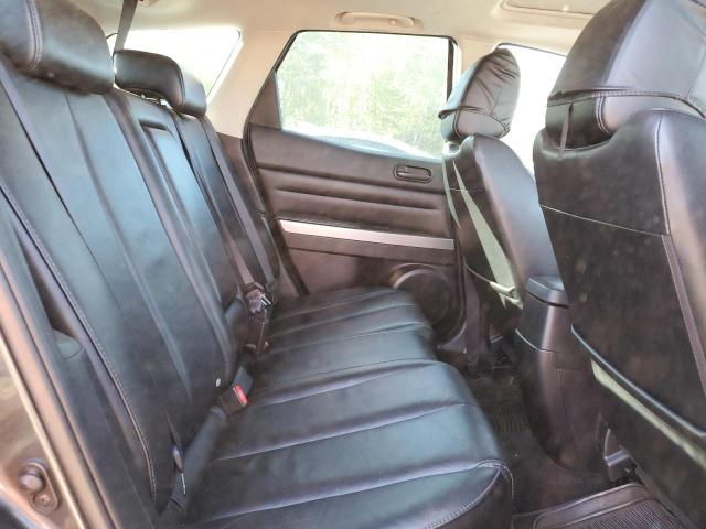 Photo 11 from auction – 2011 MAZDA CX-7 with VIN JM3ER2B52B0396362
