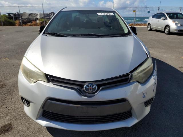 Photo 5 from auction – 2015 TOYOTA COROLLA L with VIN 5YFBURHE6FP199054