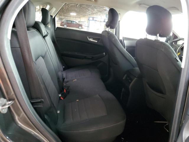 Photo 11 from auction – 2017 FORD EDGE SE with VIN 2FMPK3G99HBC49529