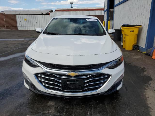 Photo 5 from auction – 2023 CHEVROLET MALIBU LT with VIN 1G1ZD5ST7PF222759