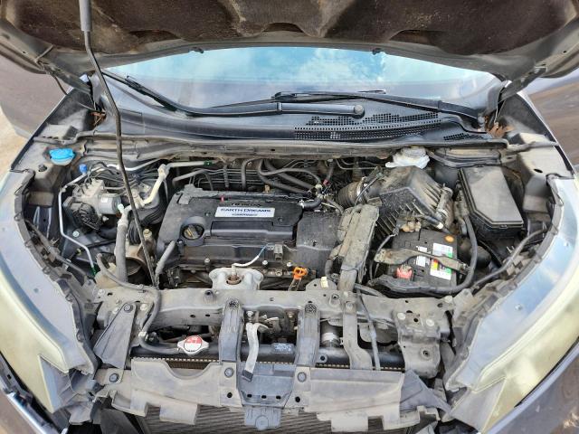 Photo 11 from auction – 2015 HONDA CR-V EXL with VIN 2HKRM3H70FH543343