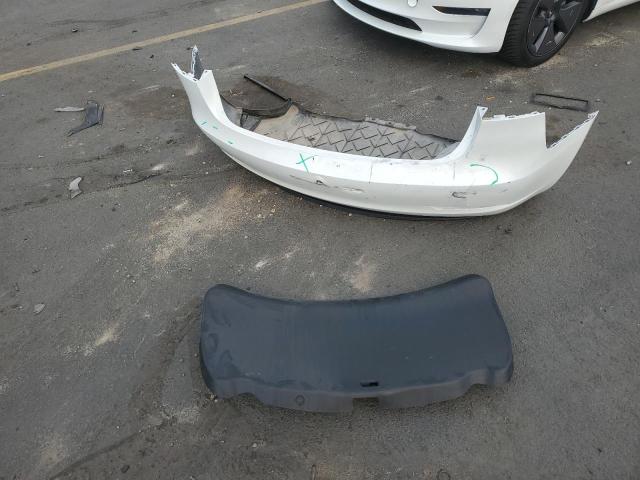 Photo 12 from auction – 2023 TESLA MODEL 3 with VIN 5YJ3E1EA7PF574872