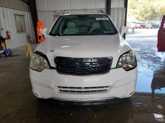 Photo 5 from auction – 2012 CHEVROLET CAPTIVA SP with VIN 3GNAL3E5XCS615449