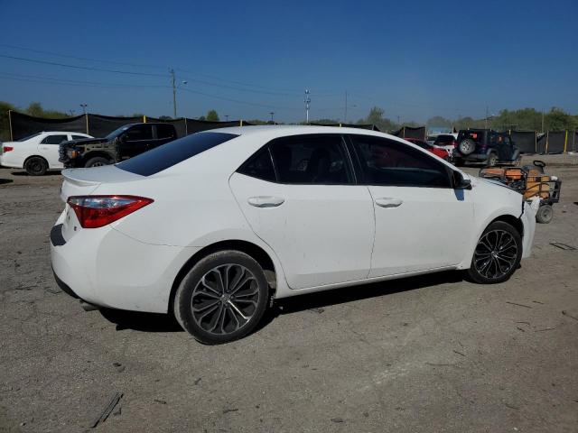 Photo 3 from auction – 2014 TOYOTA COROLLA L with VIN 2T1BURHE5EC087845
