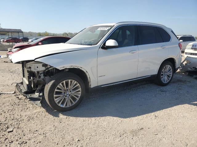 Photo 1 from auction – 2017 BMW X5 XDRIVE3 with VIN 5UXKR0C34H0V78973