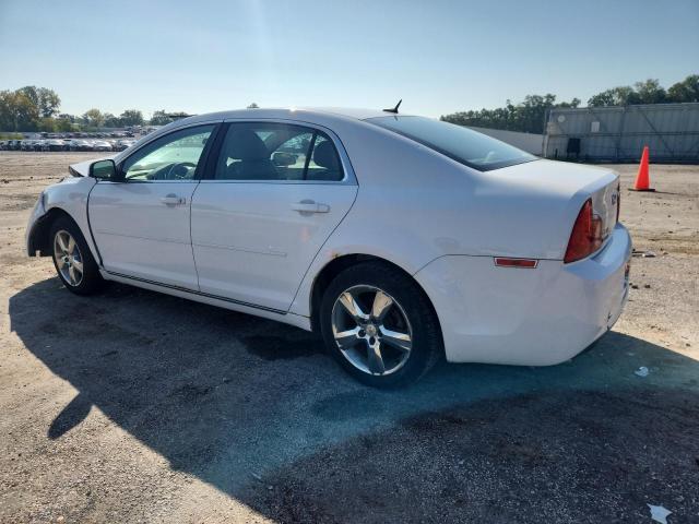 Photo 2 from auction – 2011 CHEVROLET MALIBU with VIN 1G1ZD5E15BF141388