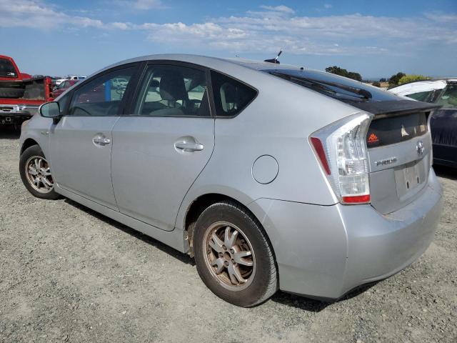 Photo 2 from auction – 2010 TOYOTA PRIUS with VIN JTDKN3DU0A0123274