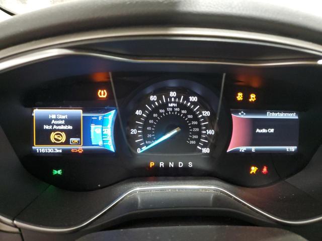 Photo 9 from auction – 2015 FORD FUSION with VIN 3FA6P0H9XFR275849