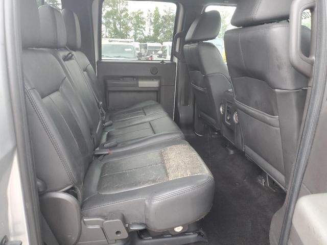 Photo 10 from auction – 2011 FORD F250 SUPER with VIN 1FT7W2BTXBEA83104