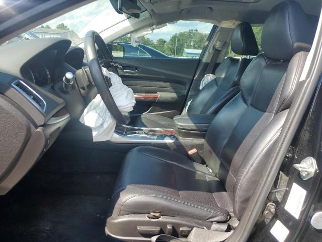 Photo 7 from auction – 2015 ACURA TLX ADVANC with VIN 19UUB3F77FA004066
