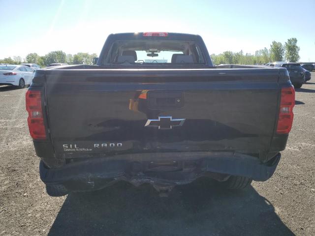 Photo 6 from auction – 2015 CHEVROLET SILVERADO with VIN 1GCVKPEC7FZ310744
