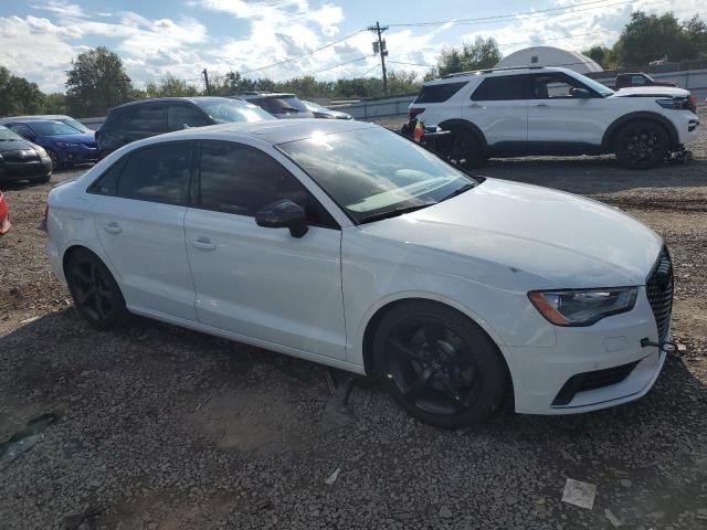 Photo 4 from auction – 2016 AUDI A3 PREMIUM with VIN WAUB8GFF0G1037542
