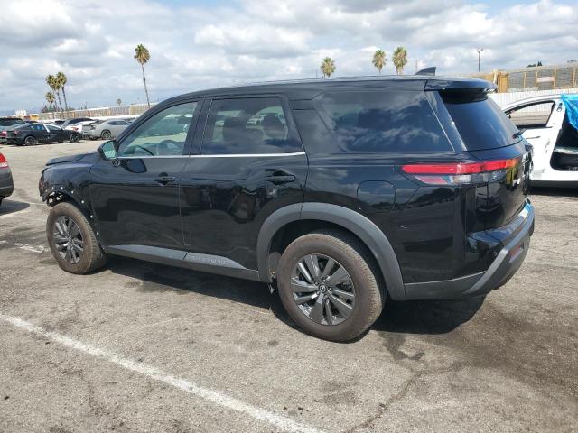Zdjęcie 2 z aukcji – 2023 NISSAN PATHFINDER z VIN 5N1DR3AA2PC245094