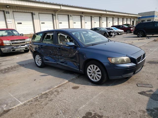 Photo 4 from auction – 2005 VOLVO V50 2.4I with VIN YV1MW382352067026
