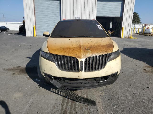 Photo 5 from auction – 2011 LINCOLN MKX with VIN 2LMDJ8JK8BBJ24645