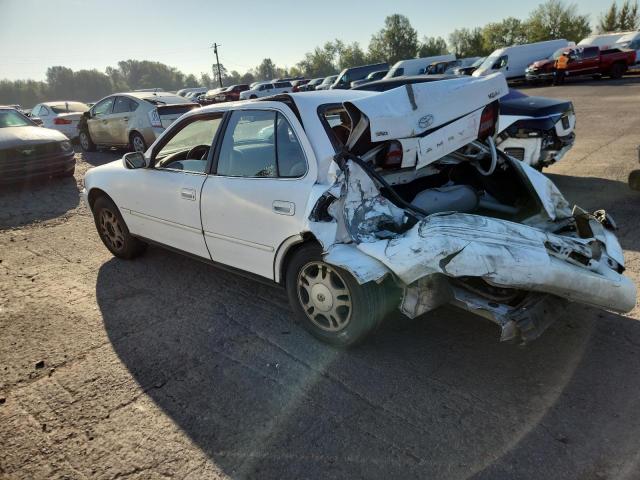 Photo 2 from auction – 1996 TOYOTA CAMRY LE with VIN JT2BF12K4T0134017