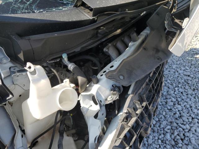 Photo 11 from auction – 2012 HONDA FIT with VIN JHMGE8H34CC035669