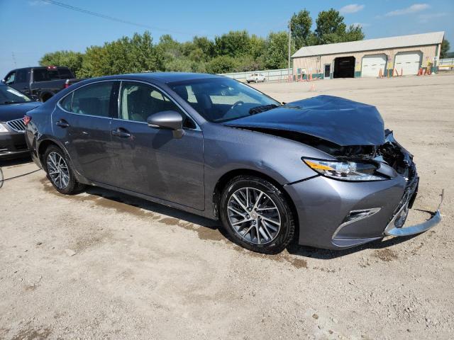 Photo 4 from auction – 2017 LEXUS ES 350 with VIN JTHBK1GG0H2252647