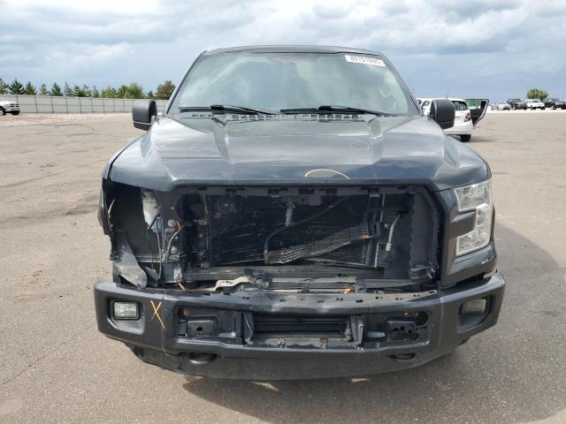 Photo 5 from auction – 2015 FORD F150 SUPER with VIN 1FTEW1EP2FKE16743