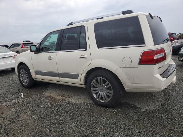 Photo 2 from auction – 2007 LINCOLN NAVIGATOR with VIN 5LMFU28597LJ01078